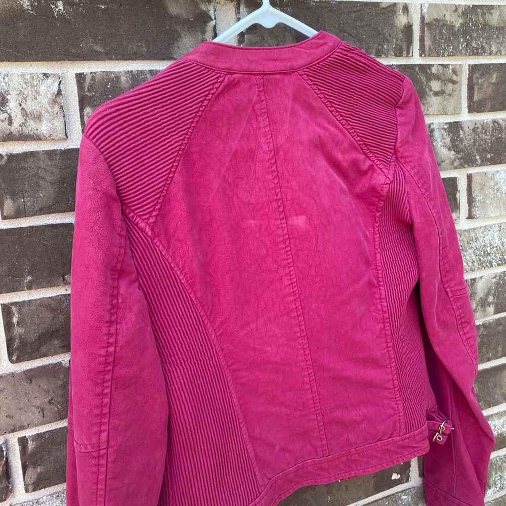 Jacket - Picture 3 of 3